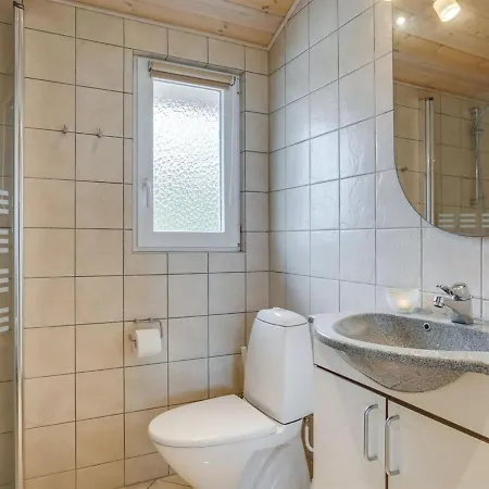 Elsemarie - 1-4km To The Inlet In Western Jutland By Interhome *