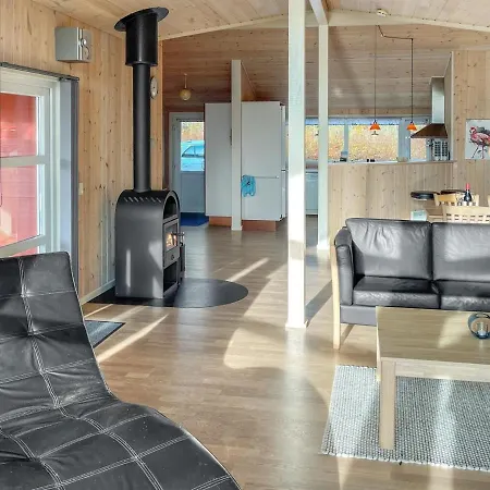 Holiday home Elsemarie - 1-4km To The Inlet In Western Jutland By Interhome Hemmet