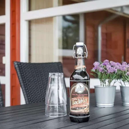 Elsemarie - 1-4km To The Inlet In Western Jutland By Interhome Holiday home Hemmet