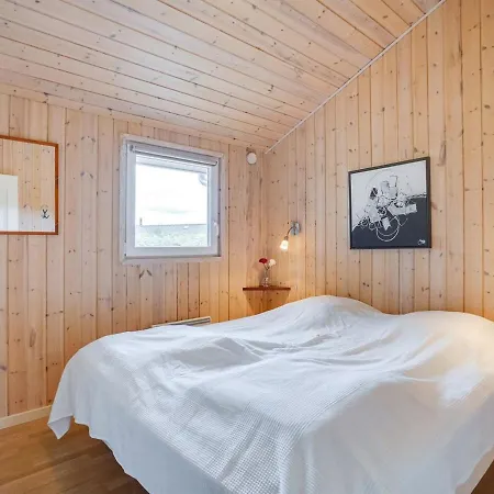 Holiday home Elsemarie - 1-4km To The Inlet In Western Jutland By Interhome Hemmet